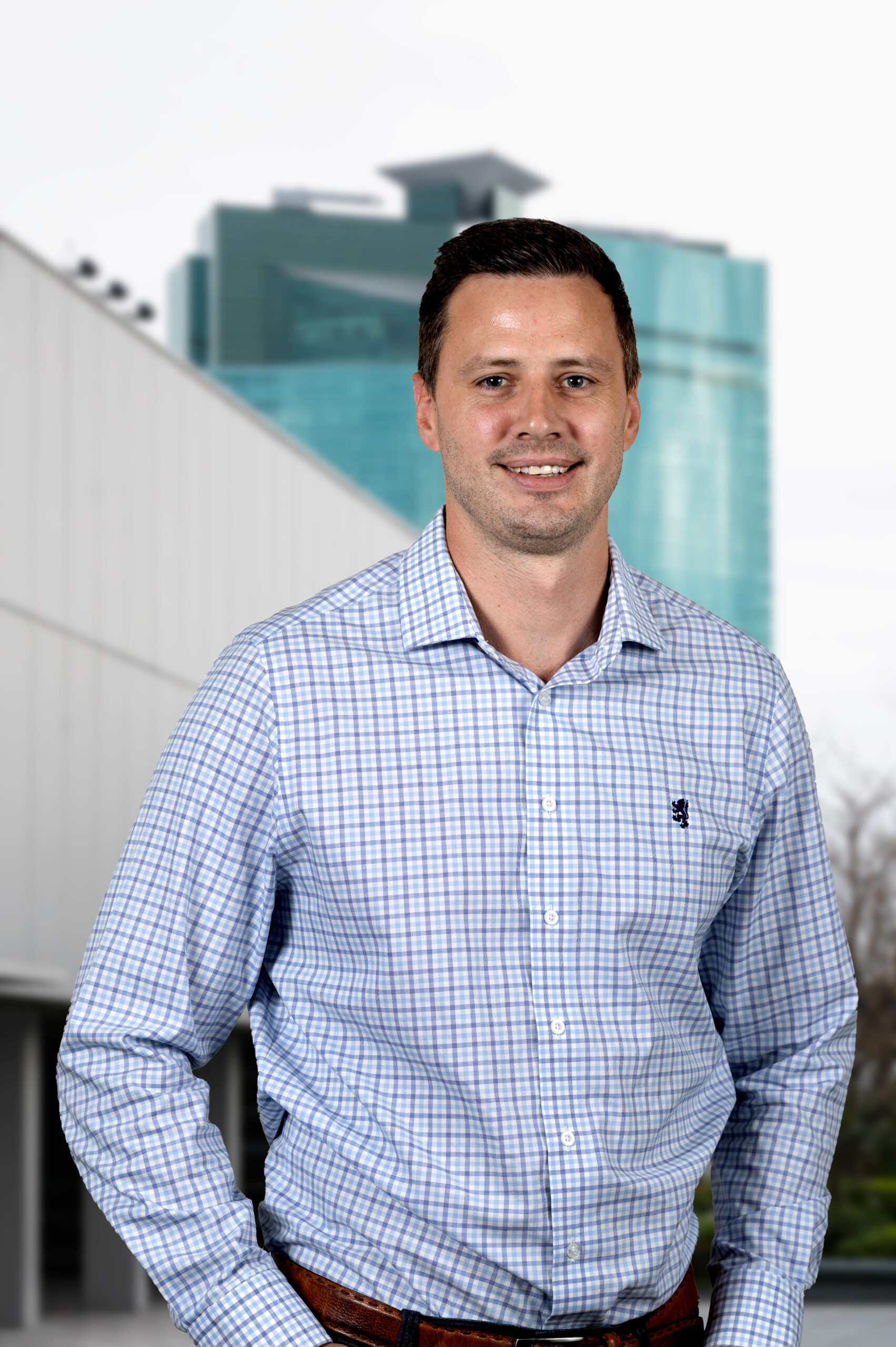 PJ Kotze, Executive Legal & Compliance at Swiftnet