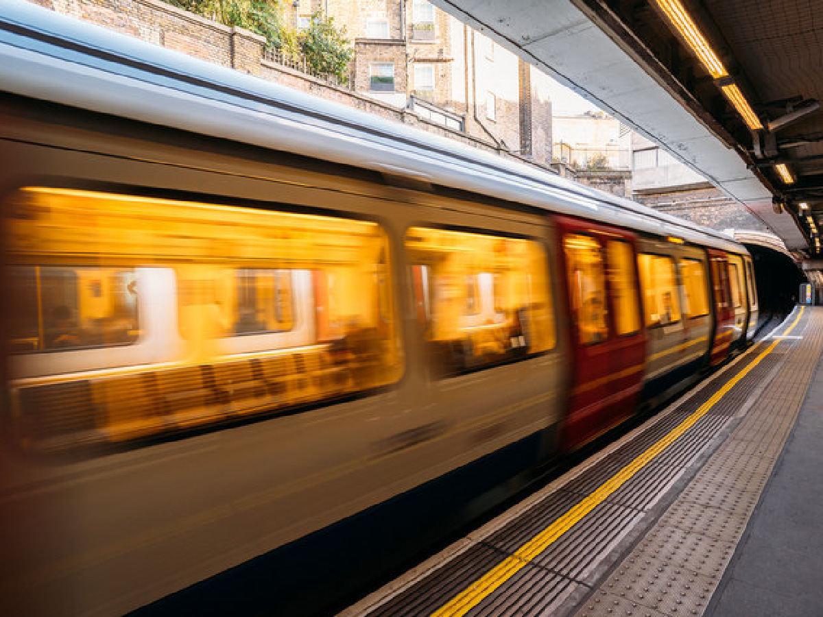 Small cell infrastructure supporting mobile connectivity at transport hubs